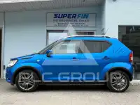 2019 Suzuki Ignis