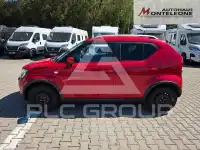 2019 Suzuki Ignis