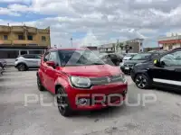 2019 Suzuki Ignis