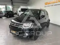 2019 Suzuki Ignis