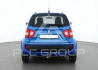 2019 Suzuki Ignis