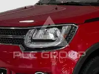 2019 Suzuki Ignis