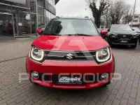 2019 Suzuki Ignis