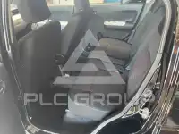 2019 Suzuki Ignis