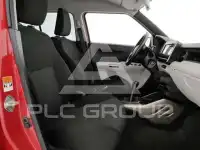 2019 Suzuki Ignis