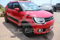 2019 Suzuki Ignis
