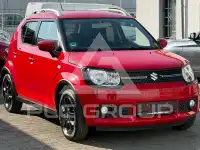 2019 Suzuki Ignis
