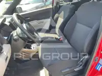 2019 Suzuki Ignis