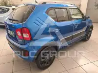 2019 Suzuki Ignis