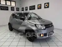 2019 Suzuki Ignis