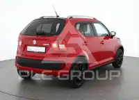 2019 Suzuki Ignis
