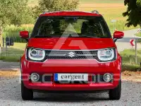 2019 Suzuki Ignis