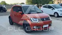 2019 Suzuki Ignis