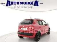 2019 Suzuki Ignis