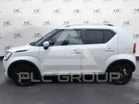 2019 Suzuki Ignis