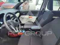 2019 Suzuki Ignis