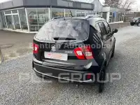 2019 Suzuki Ignis