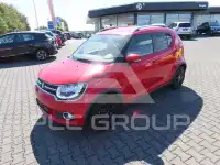 2019 Suzuki Ignis