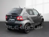 2019 Suzuki Ignis