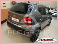2019 Suzuki Ignis