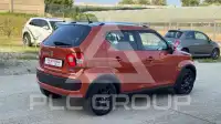 2019 Suzuki Ignis
