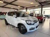 2019 Suzuki Ignis