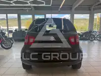 2019 Suzuki Ignis