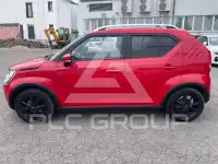 2019 Suzuki Ignis