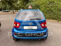 2019 Suzuki Ignis