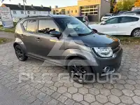 2019 Suzuki Ignis