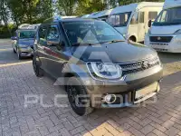 2019 Suzuki Ignis