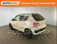 2019 Suzuki Ignis