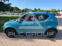 2019 Suzuki Ignis