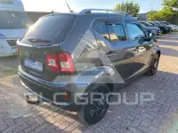 2019 Suzuki Ignis