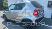 2019 Suzuki Ignis