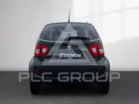2019 Suzuki Ignis
