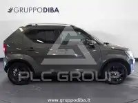 2019 Suzuki Ignis