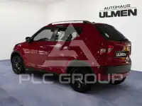 2019 Suzuki Ignis