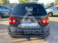 2019 Suzuki Ignis