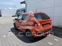 2019 Suzuki Ignis