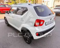 2019 Suzuki Ignis