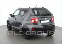 2019 Suzuki Ignis