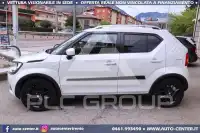 2019 Suzuki Ignis