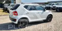 2019 Suzuki Ignis
