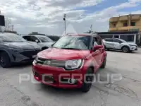 2019 Suzuki Ignis