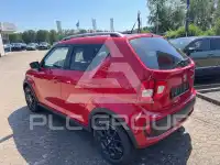 2019 Suzuki Ignis