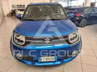 2019 Suzuki Ignis