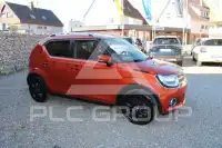 2019 Suzuki Ignis