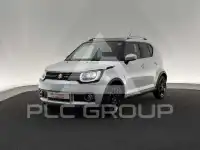 2019 Suzuki Ignis