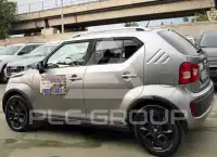 2019 Suzuki Ignis